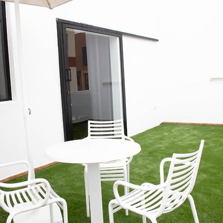 Loft Matilde By Grupo Matilde Lägenhet Las Palmas de Gran Canaria Exteriör bild