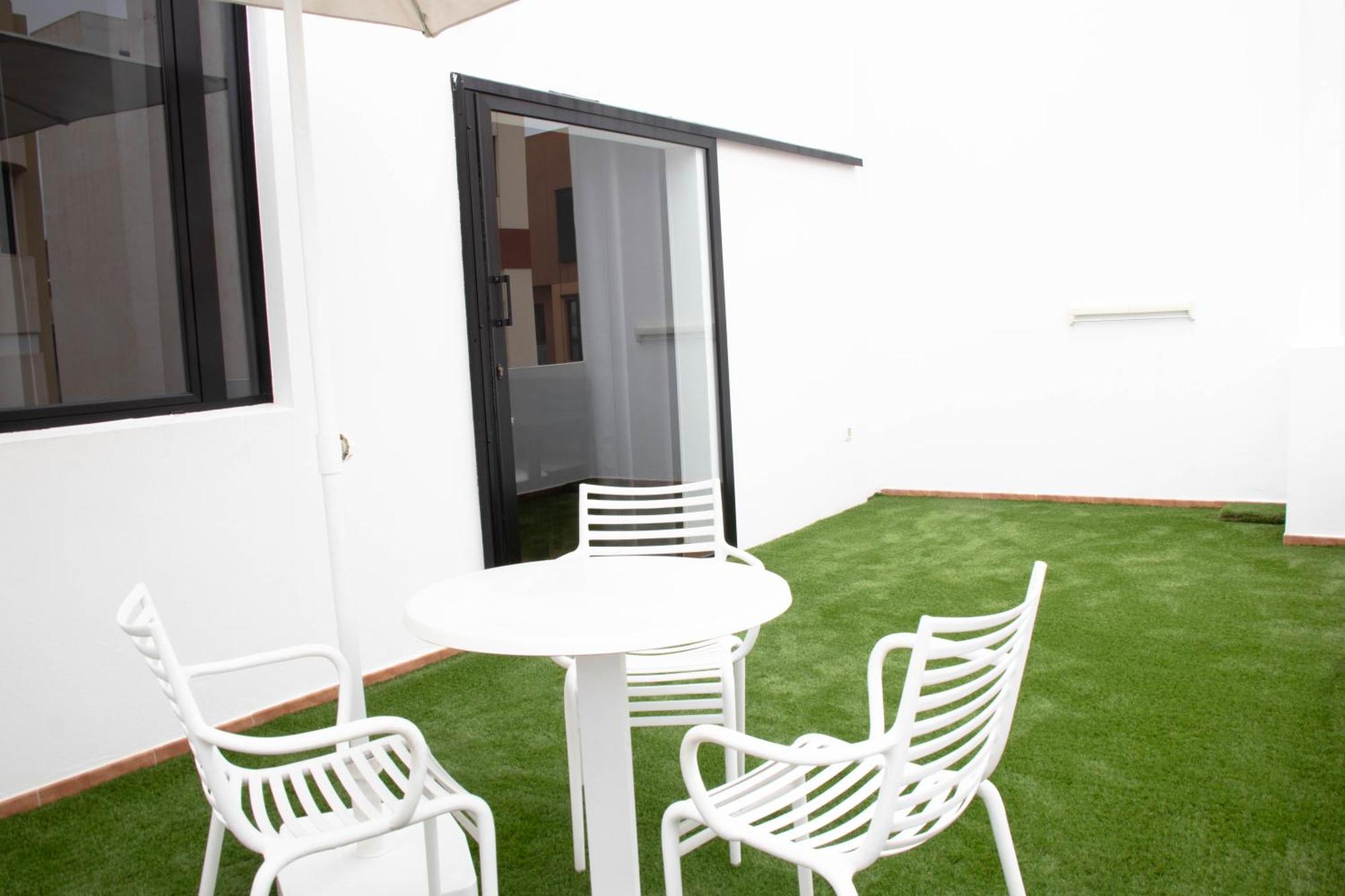 Loft Matilde By Grupo Matilde Lägenhet Las Palmas de Gran Canaria Exteriör bild
